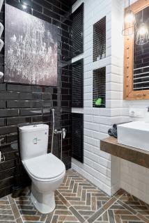 Apartments Center2- Олімпійська - Хрещатик- ЖК Manhattan City KПІ з паркінгом -Лесі Українки бульвар - Kyiv - 1
