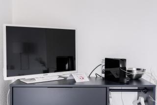 Kuschelige Ferienwohnung mit WLAN & Privatparkplatz - Kaiserslautern - 4