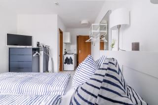 Kuschelige Ferienwohnung mit WLAN & Privatparkplatz - Kaiserslautern - 8
