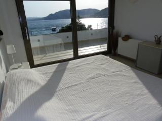 Pefkos Beachfront Villa - 1