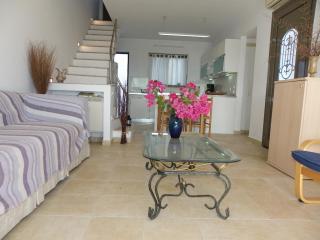 Pefkos Beachfront Villa - 5