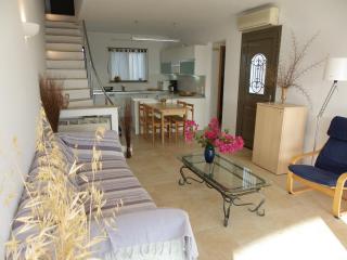 Pefkos Beachfront Villa - 6
