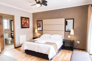 Ruth Avenue Guest House - Edenvale - 9