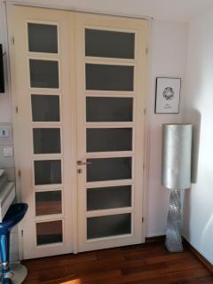 Zagreb Studio 39 Kranjčevićeva - Zagabria - 3
