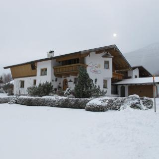 Appartement Top Tirol - 1