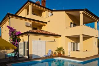 Vila Bicikleta Istra - Peroj - 3