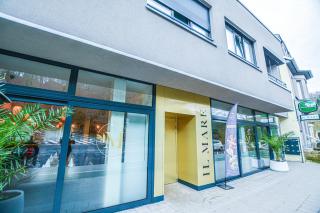 Il Mare appart hotel 8 - Luxembourg - 9