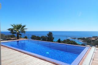 PREGOT DIOU 202 villa - Les Issambres - 0