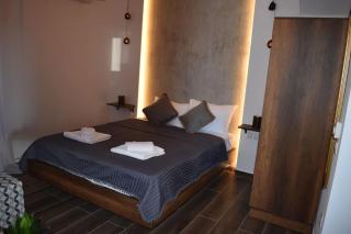 Aigli Luxury Studios - Nea Roda - 0