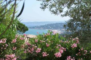 Villa Deux -141 - Sainte-Maxime - 6