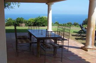 Villa Deux -141 - Sainte-Maxime - 5