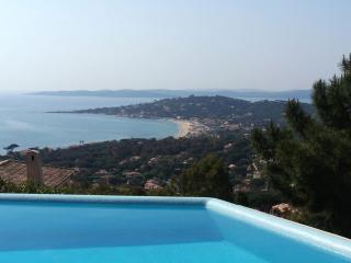 Villa Deux -141 - Sainte-Maxime - 8