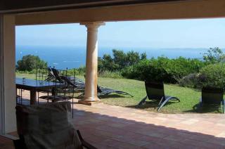 Villa Deux -141 - Sainte-Maxime - 7