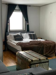 Hotell Karolinen Åre - 2