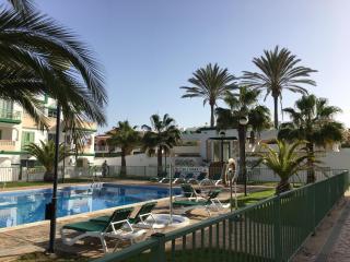 Dolce Vita Appartment - Caleta de Fuste - 8