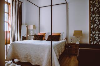 HOTEL LUZ ALMONASTER - Almonaster la Real - 5