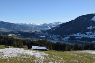 Ferienwohnung Allgäublick - Missen-Wilhams - 0