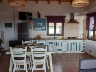 Casa Rural Los Santillos - 1