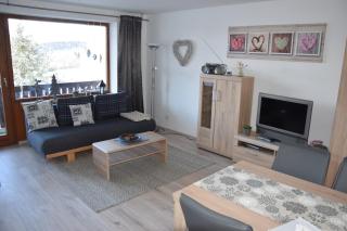 Ferienwohnung Allgäublick - Missen-Wilhams - 2