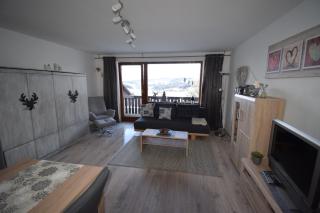 Ferienwohnung Allgäublick - Missen-Wilhams - 4