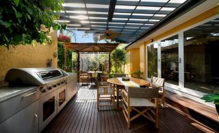 Plantation House at Whitecliffs Bed and Breakfast - Rye - 4