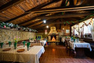 Family Hotel Chichin - Bansko - 8
