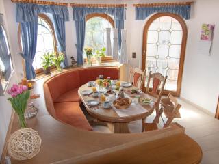 Appartement Ludwigskanal - Schwarzenbruck - 9