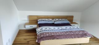 Schöne Wohnung in Walenstadt - Walenstadt - 6