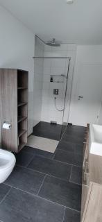 Schöne Wohnung in Walenstadt - Walenstadt - 4