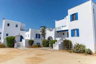 Surfer Paradise - Naxos Chora - 7