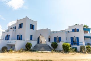 Surfer Paradise - Naxos Chora - 6