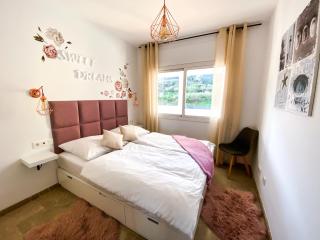 Beautiful New Apartment with Sea View - Castillo de Sabinillas - 9