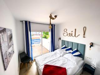 Beautiful New Apartment with Sea View - Castillo de Sabinillas - 6