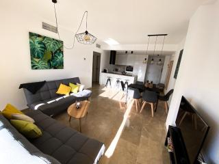 Beautiful New Apartment with Sea View - Castillo de Sabinillas - 5