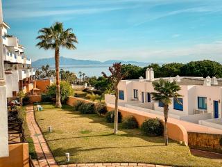 Beautiful New Apartment with Sea View - Castillo de Sabinillas - 4