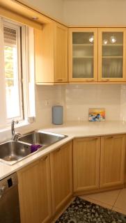 Modern Riviera Azure Residence close to beach - Athènes - 5