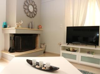 Modern Riviera Azure Residence close to beach - Athènes - 7
