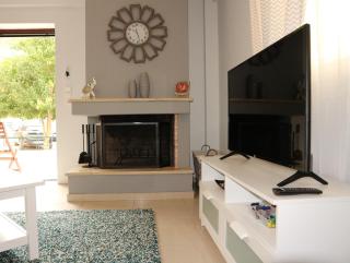 Modern Riviera Azure Residence close to beach - Athènes - 6