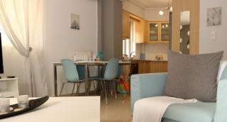 Modern Riviera Azure Residence close to beach - Athènes - 8