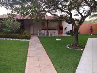 Apartamento Praia Taperapuã - Porto Seguro - 2
