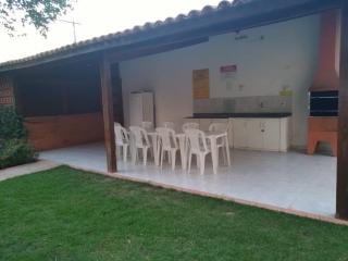 Apartamento Praia Taperapuã - 4