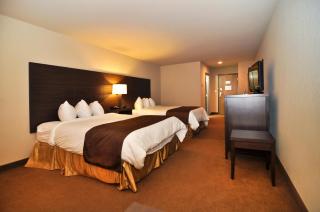 BEST WESTERN PLUS Saint John Hotel & Suites - Saint John - 3