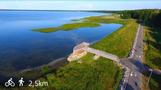 Käsmu Võrkneeme Apartments - 7