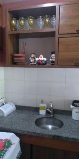 Apartamento Praia Taperapuã - Porto Seguro - 5