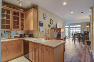 Beachwalk Villas 23 - Folly Beach - 8