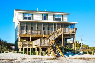 Folly 'B' Golly - Folly Beach - 7