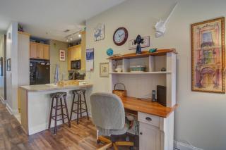 Beachwalk Villas 23 - Folly Beach - 1