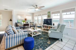 Sunset Sanctuary - 5