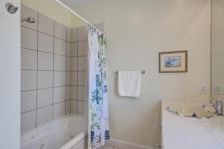 Beachwalk Villas 23 - Folly Beach - 4