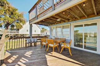 Belle Mare - Folly Beach - 9